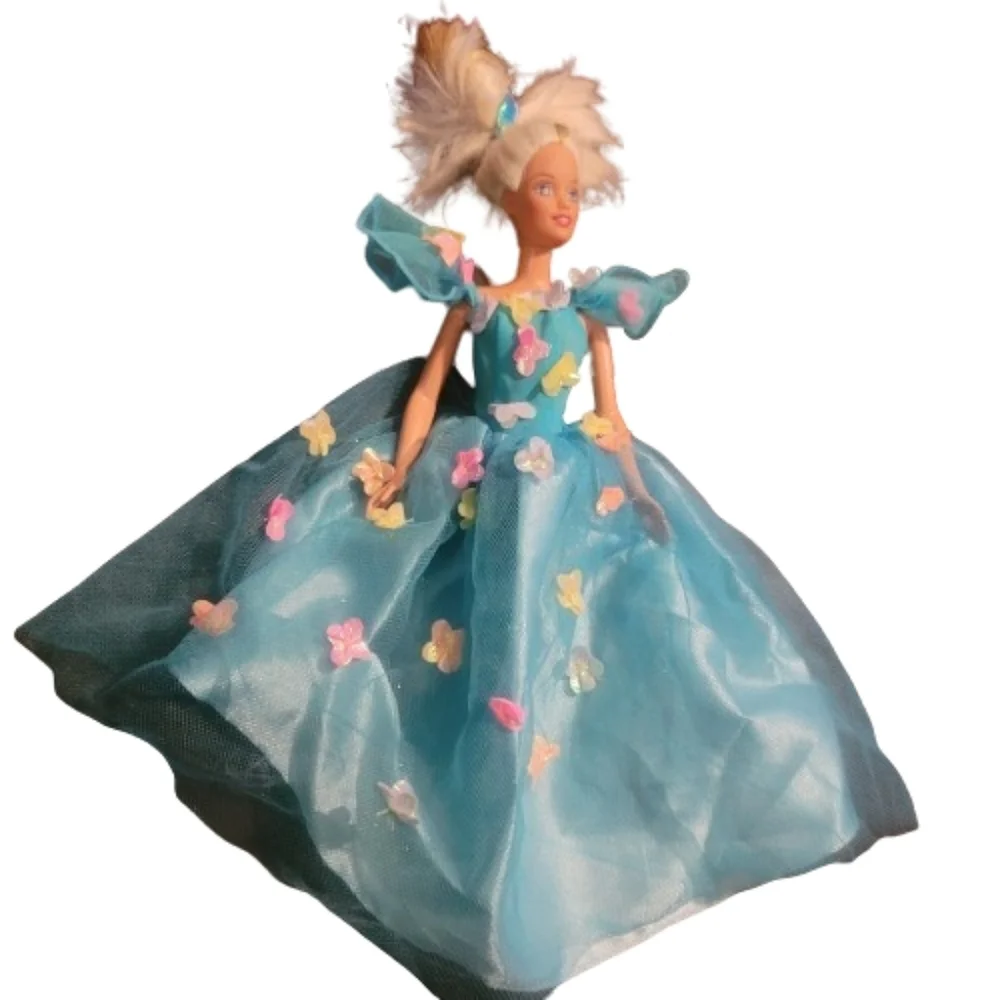 BARBIE song bird Barbie